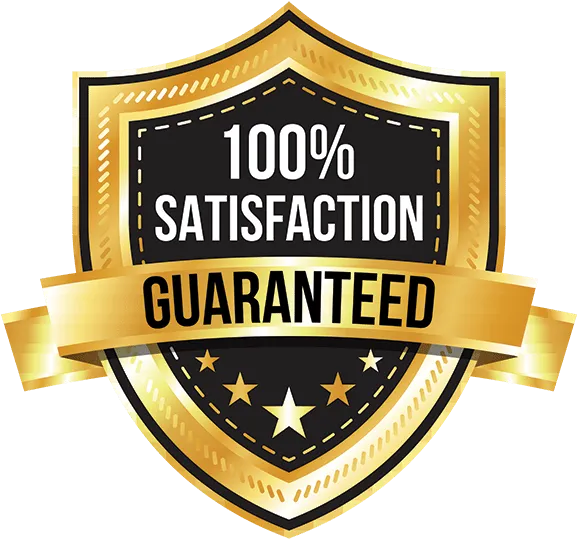 Valiora 60-Day 100% Money-Back Guarantee